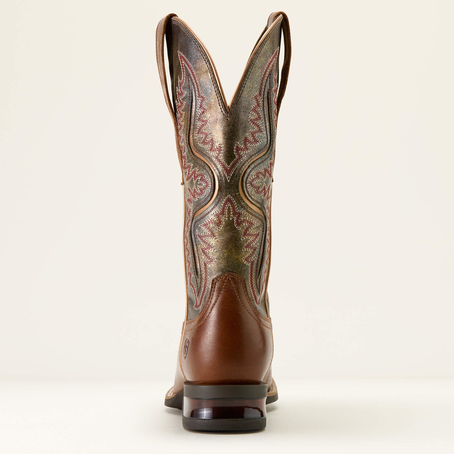 Ariat US - Captivate Wide Square Toe Western Boot