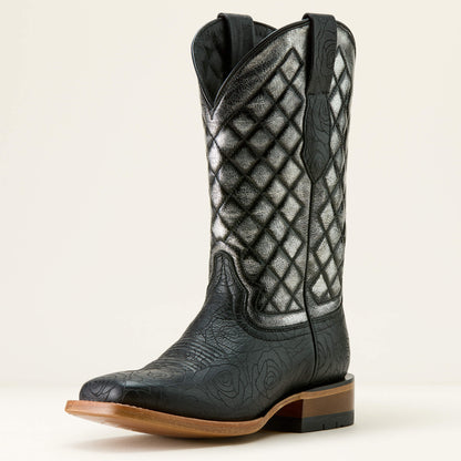 Ariat For Sale - Frontier Wittman Wide Square Toe Western Boot