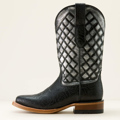 Ariat For Sale - Frontier Wittman Wide Square Toe Western Boot
