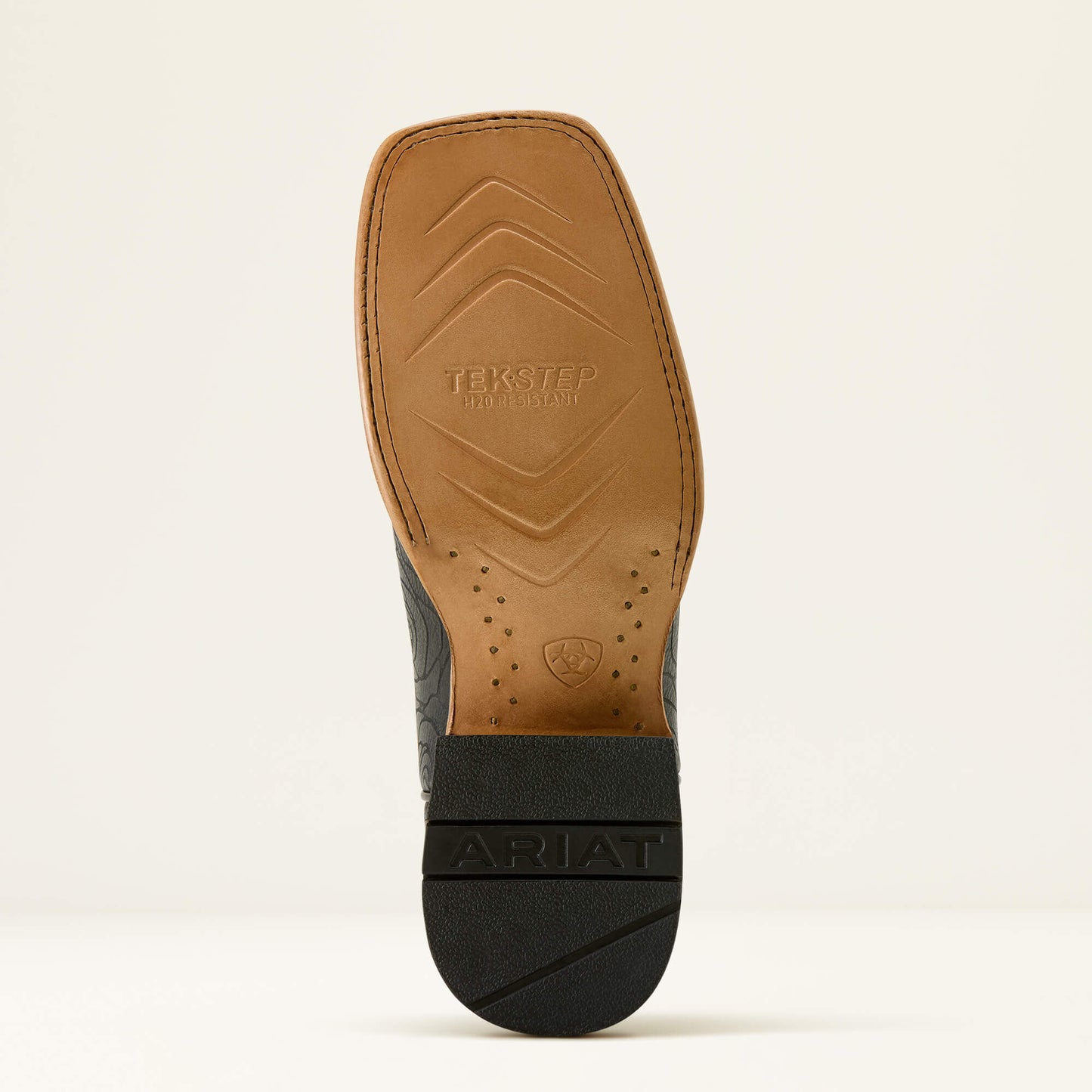 Ariat For Sale - Frontier Wittman Wide Square Toe Western Boot