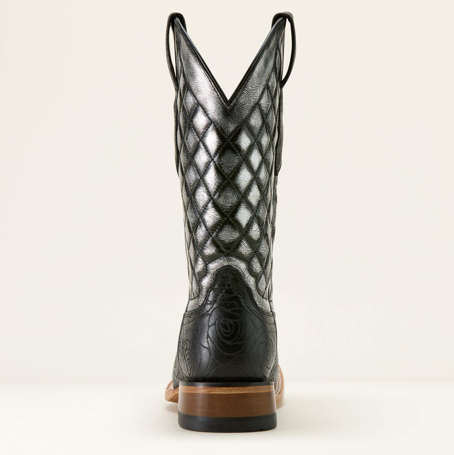 Ariat For Sale - Frontier Wittman Wide Square Toe Western Boot