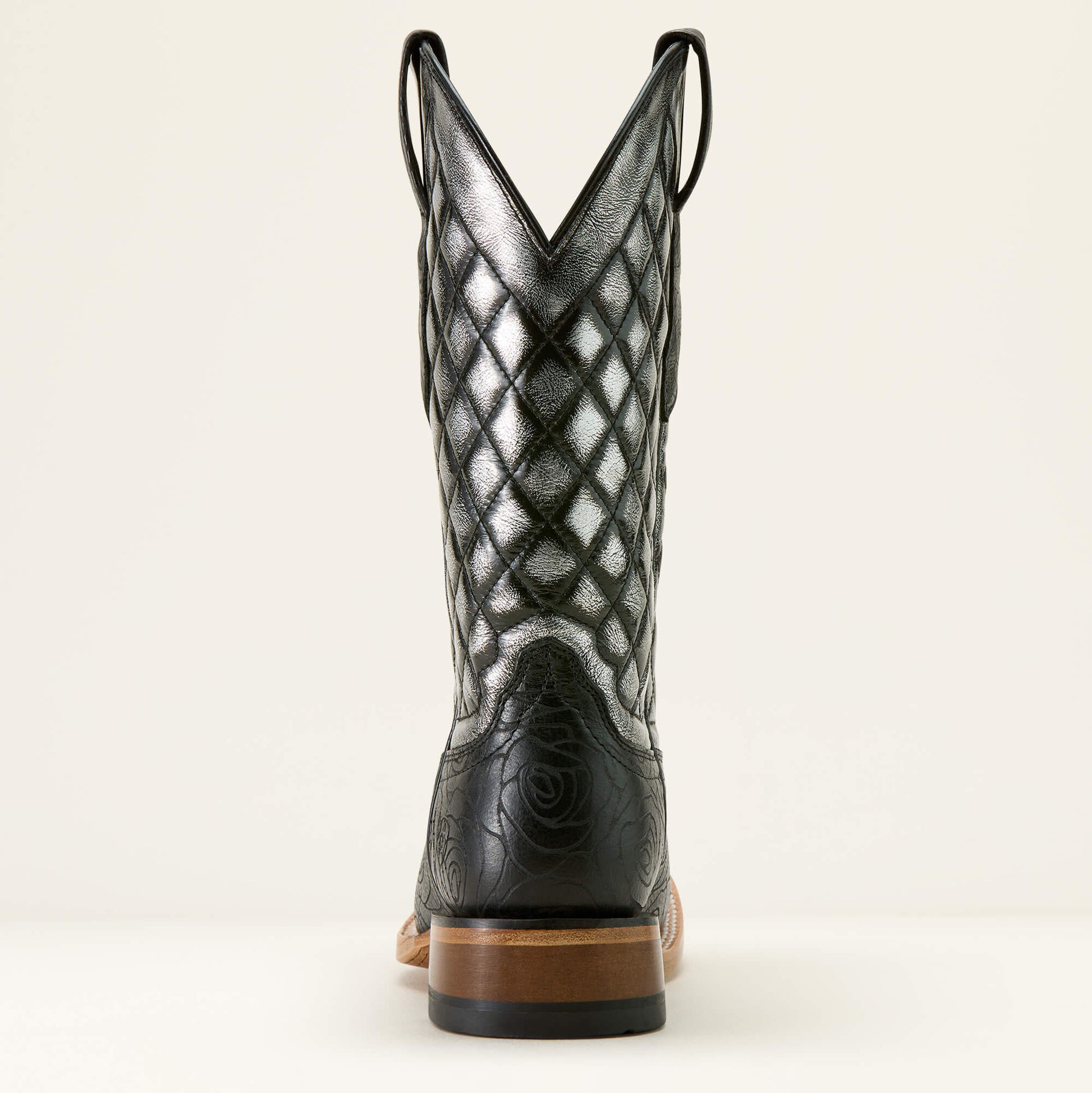 Ariat For Sale - Frontier Wittman Wide Square Toe Western Boot