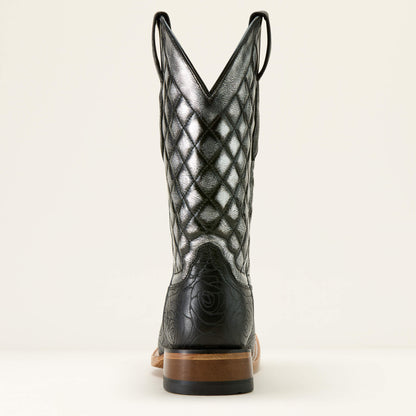 Ariat For Sale - Frontier Wittman Wide Square Toe Western Boot