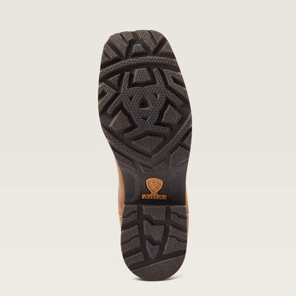 Ariat Online - Unbridled Rancher Waterproof Western Boot