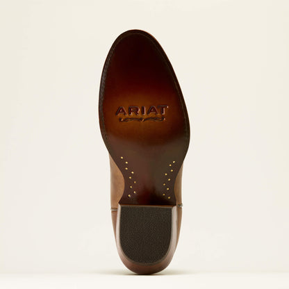 Ariat Sale - Louella R Toe Western Boot