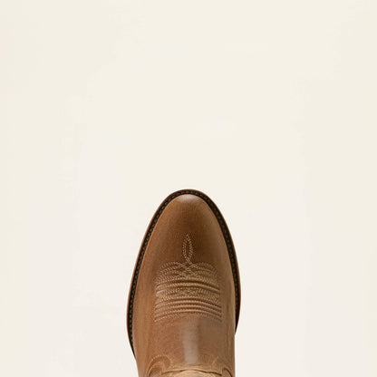 Ariat Sale - Louella R Toe Western Boot