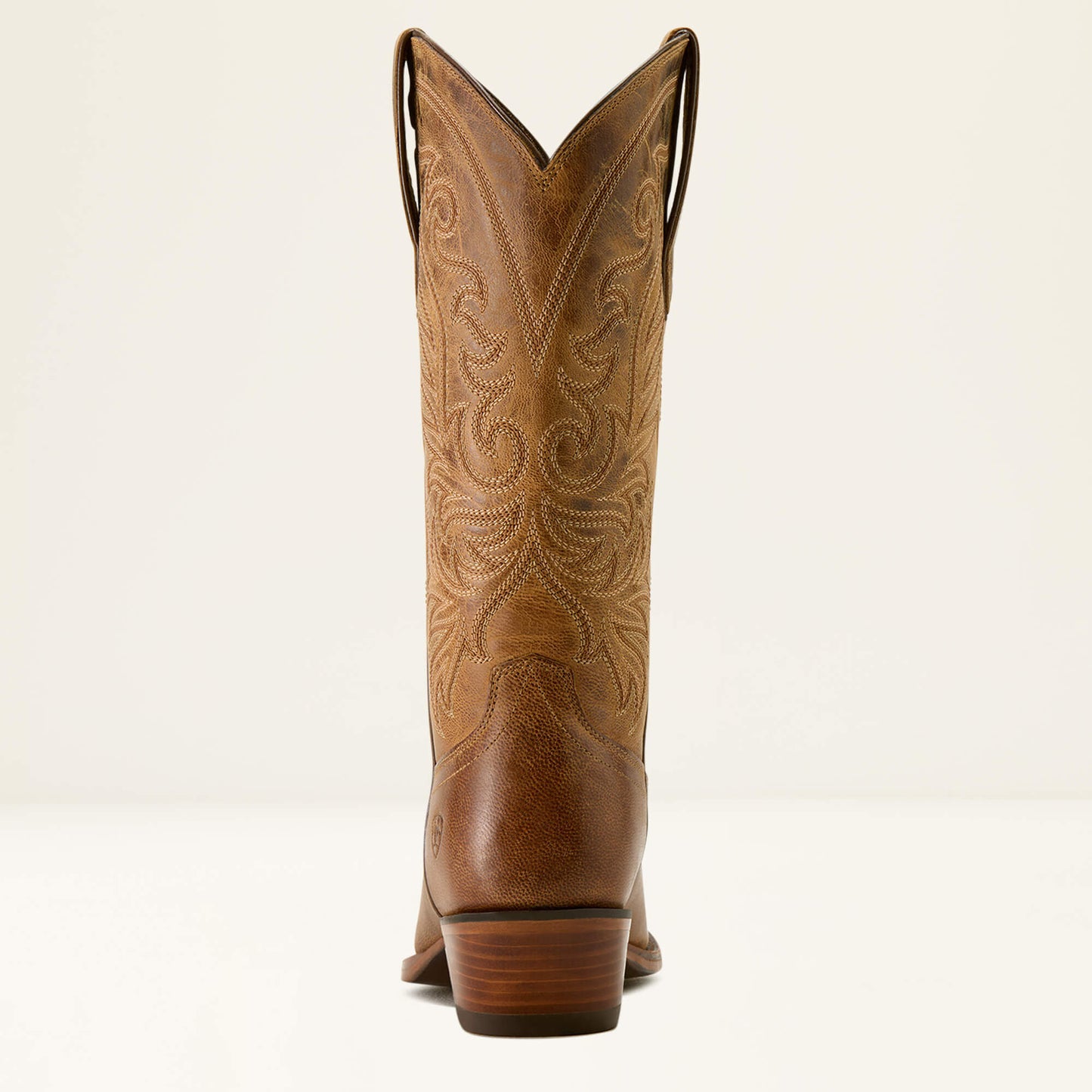 Ariat Sale - Louella R Toe Western Boot