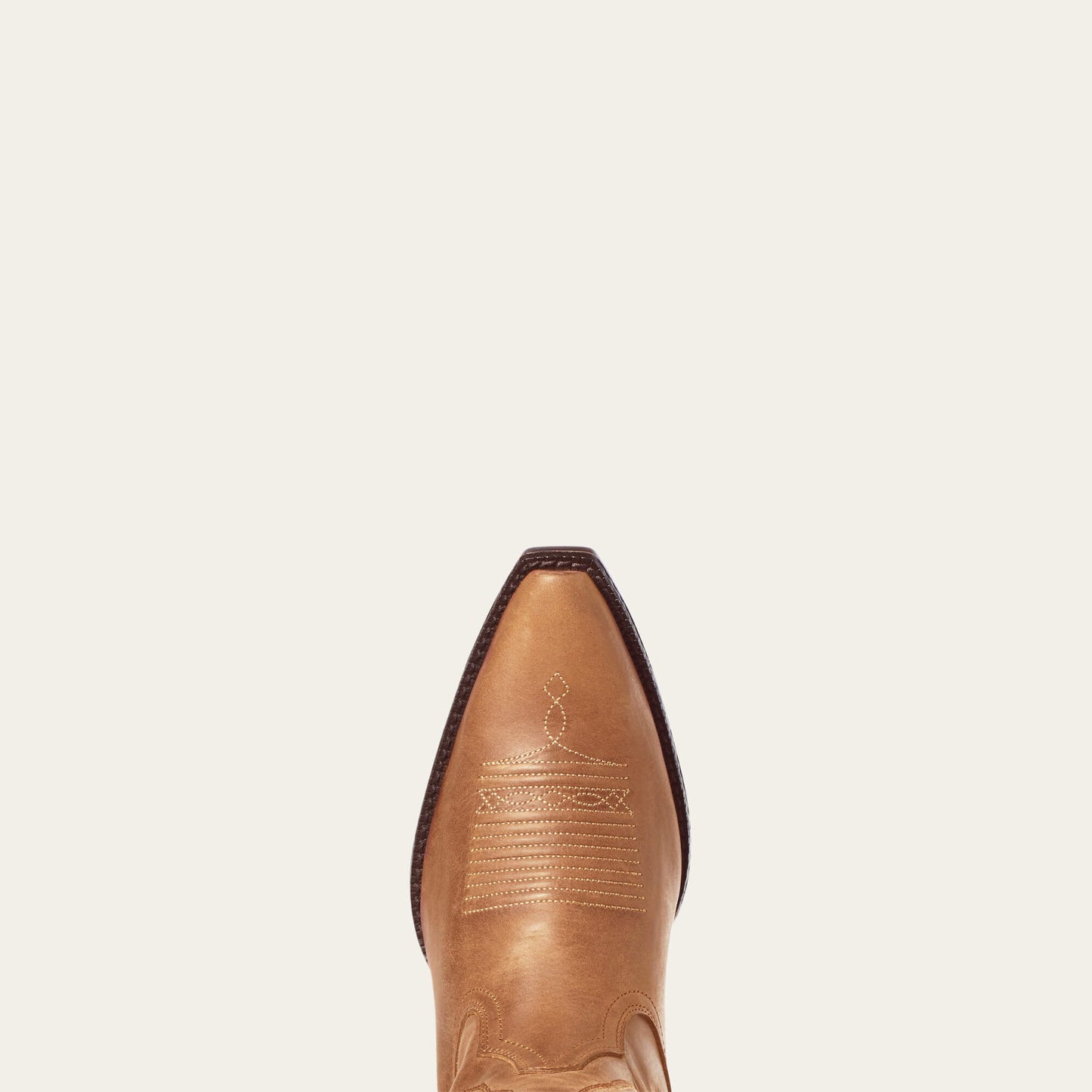 Ariat Outlet - Heritage X Toe Elastic Wide Calf Western Boot
