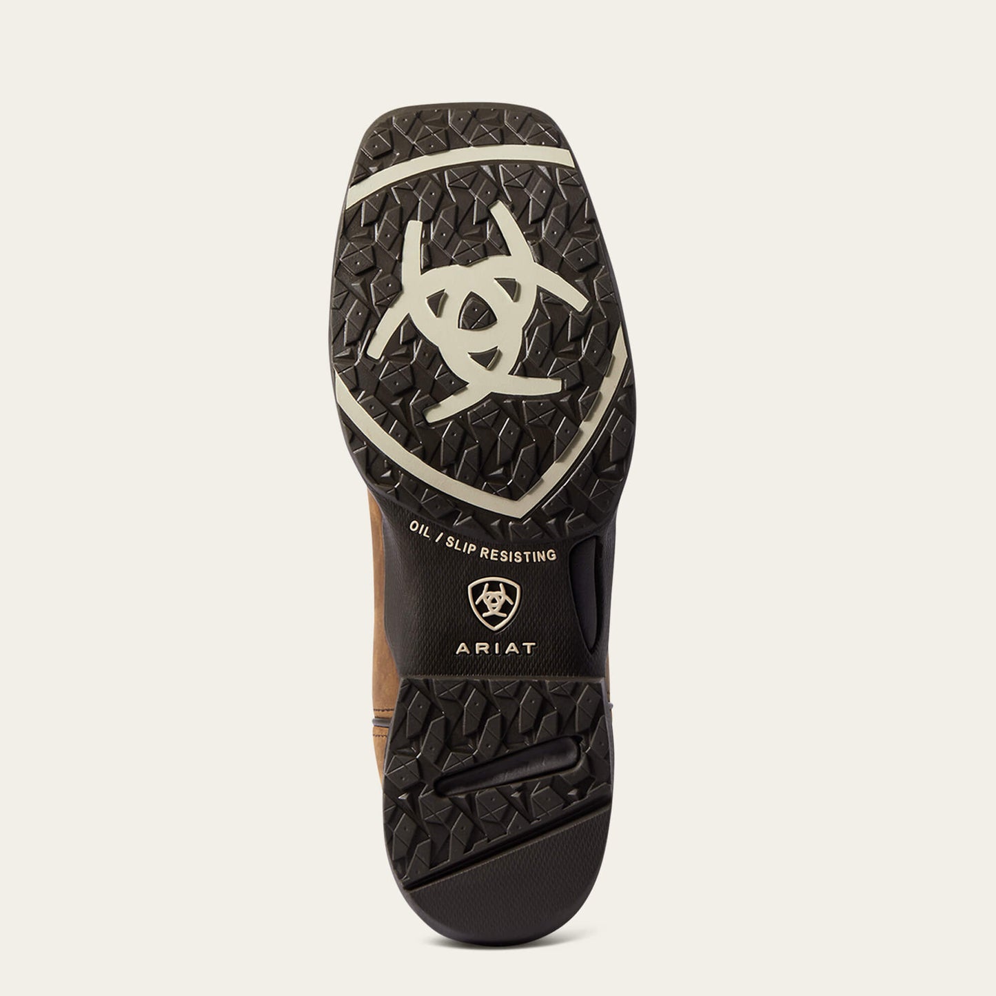 Ariat Online Shop - Anthem Shortie II Waterproof Square Toe Western Boot