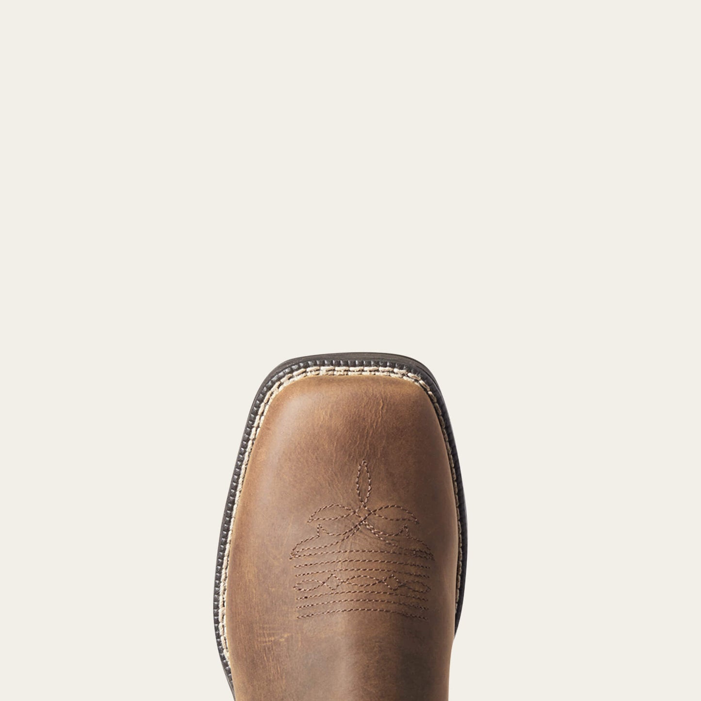 Ariat Online Shop - Anthem Shortie II Waterproof Square Toe Western Boot