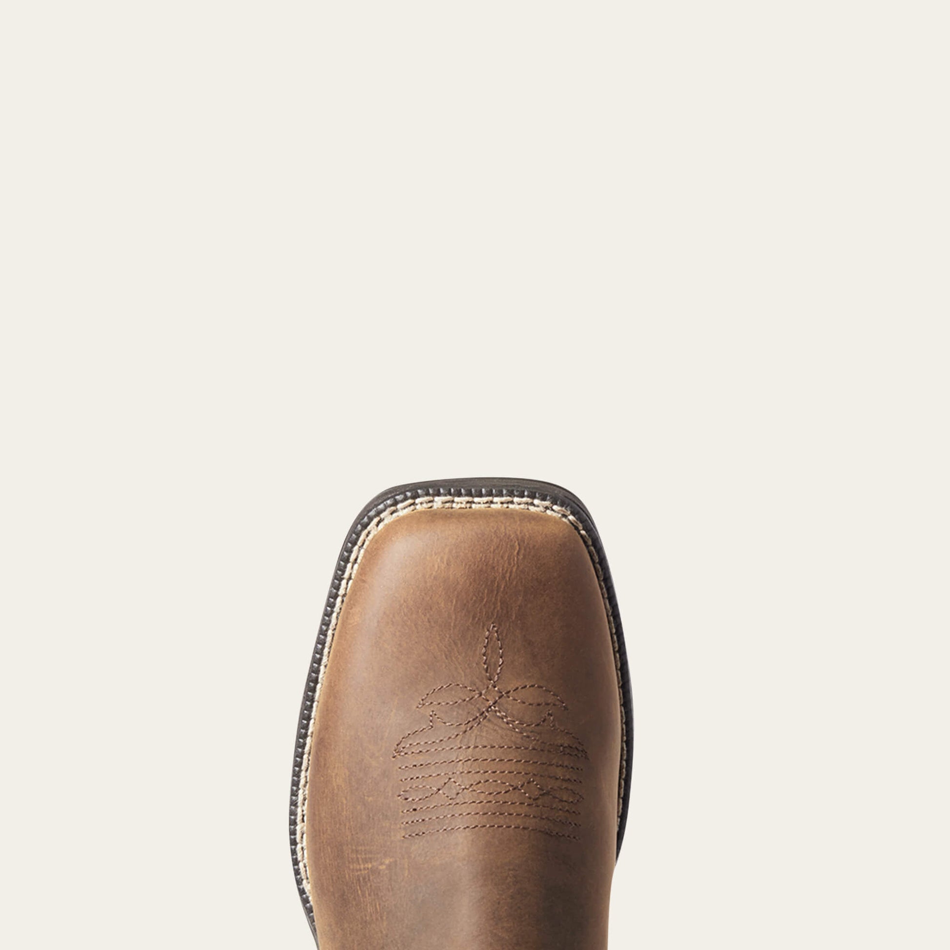 Ariat Online Shop - Anthem Shortie II Waterproof Square Toe Western Boot