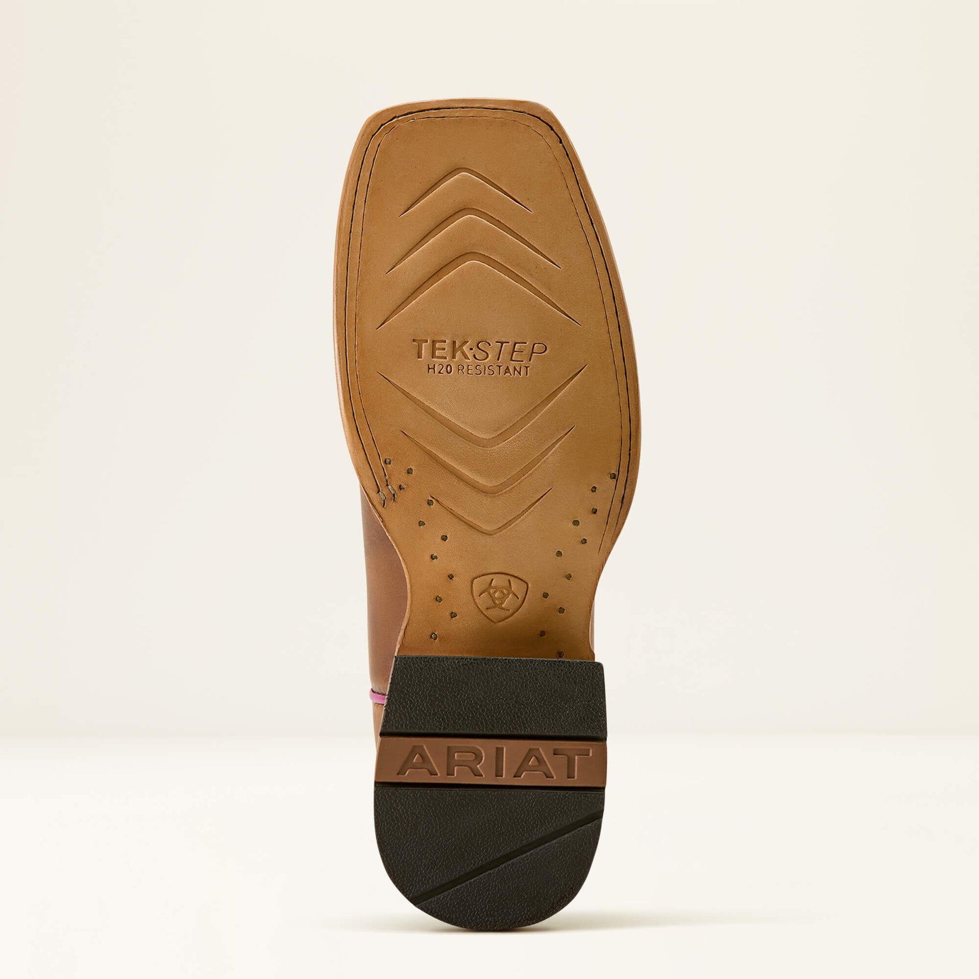 Ariat Website Store - Frontier Wittman Wide Square Toe Western Boot