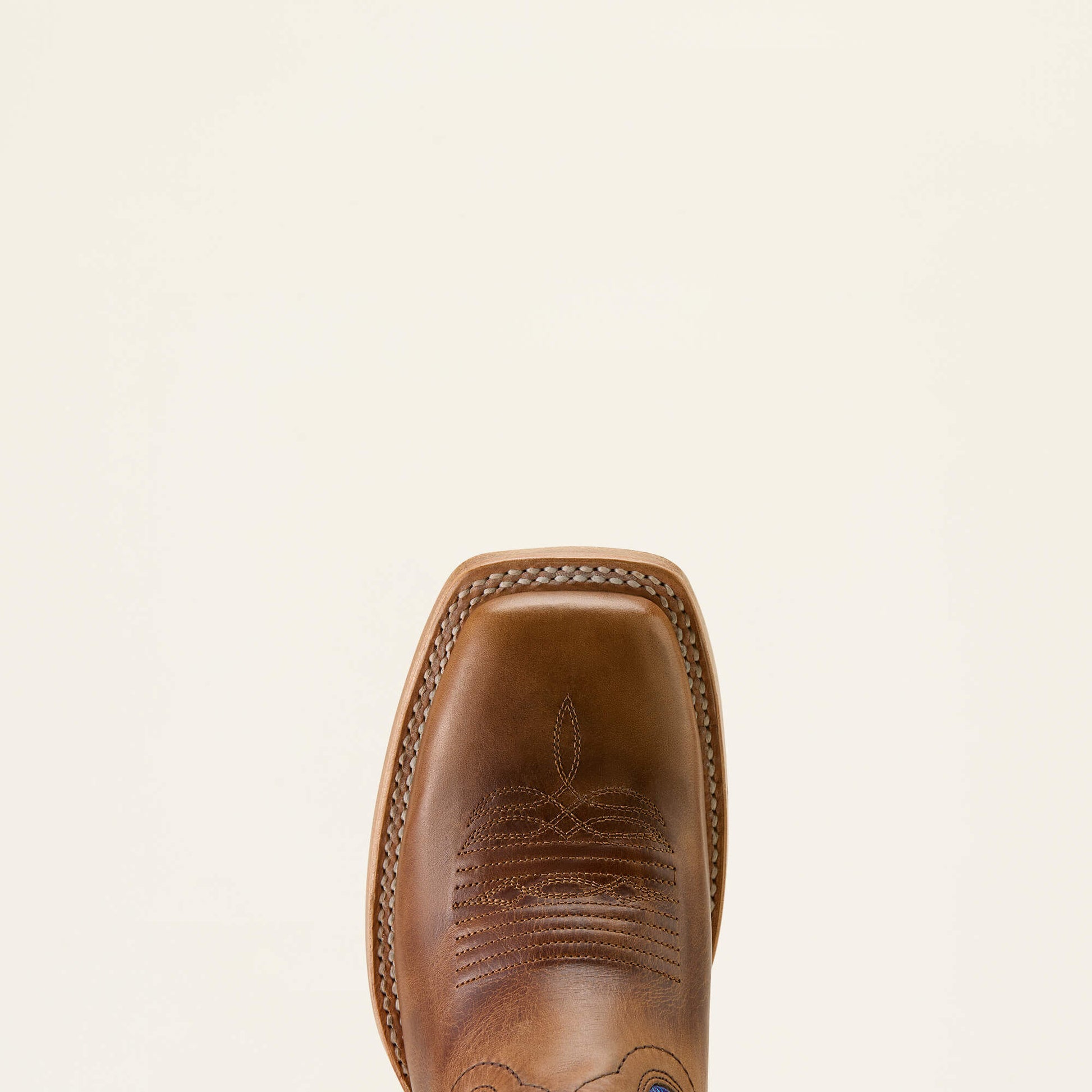 Ariat Website Store - Frontier Wittman Wide Square Toe Western Boot