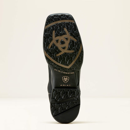 Ariat For Sale - Anthem Shortie II Waterproof Square Toe Western Boot