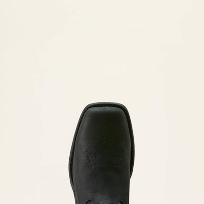 Ariat For Sale - Anthem Shortie II Waterproof Square Toe Western Boot