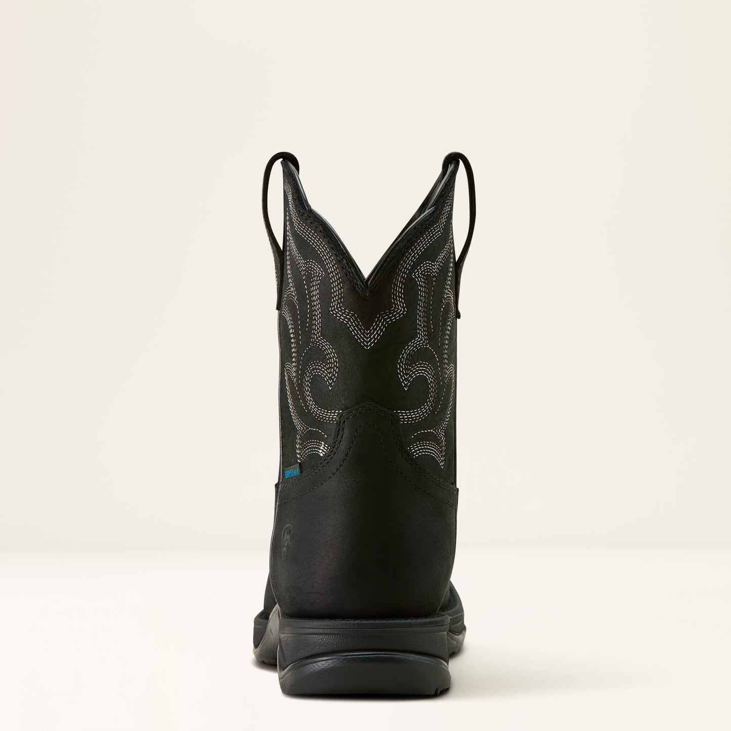 Ariat For Sale - Anthem Shortie II Waterproof Square Toe Western Boot