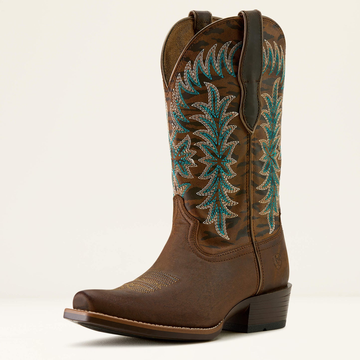 Ariat Online - Beaumont K Toe Western Boot