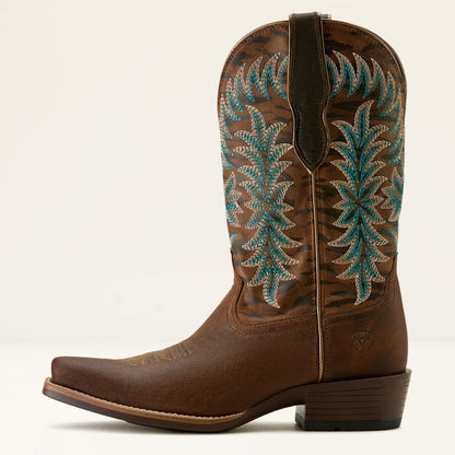 Ariat Online - Beaumont K Toe Western Boot
