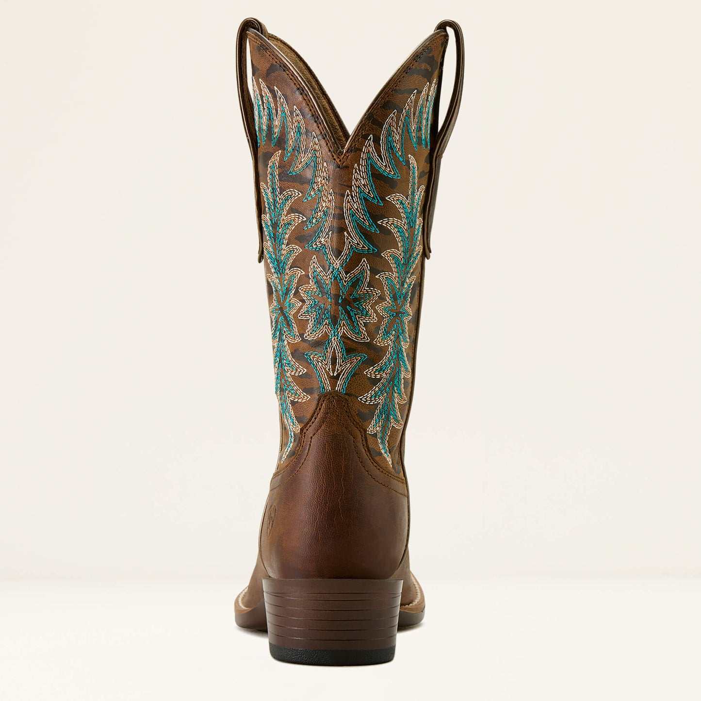 Ariat Online - Beaumont K Toe Western Boot