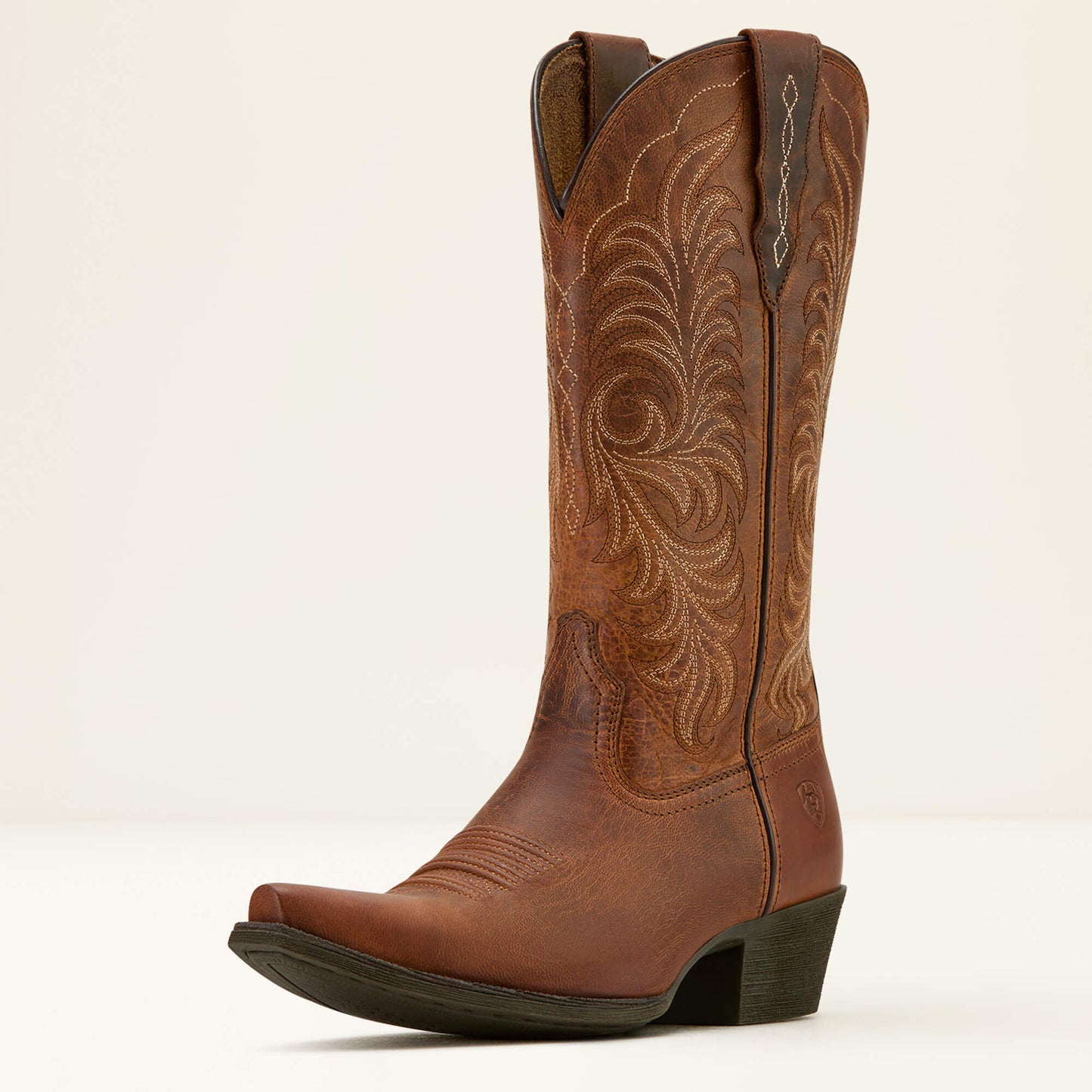 Ariat Sale - Heritage X Toe StretchFit Western Boot