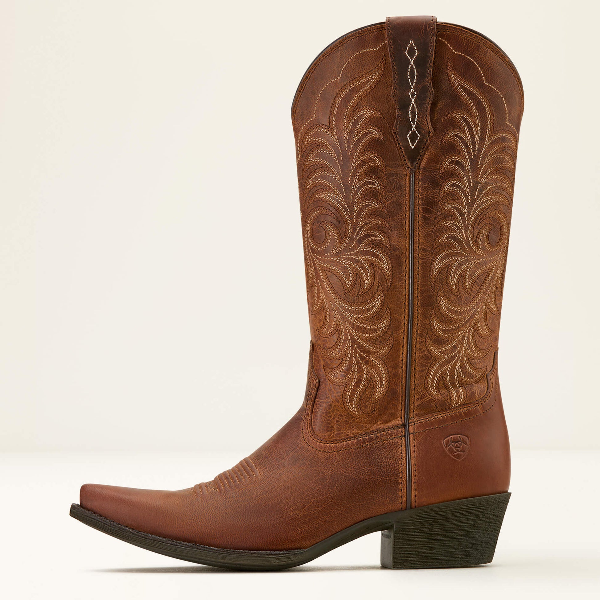 Ariat Sale - Heritage X Toe StretchFit Western Boot