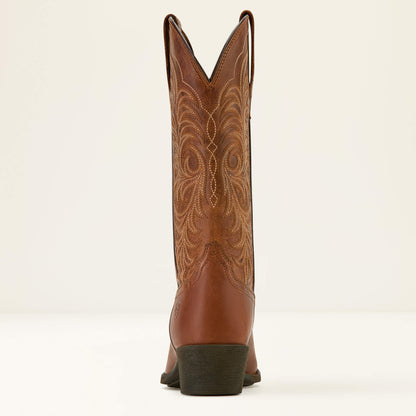 Ariat Sale - Heritage X Toe StretchFit Western Boot