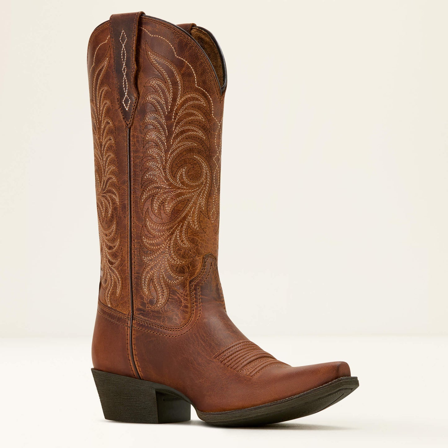 Ariat Sale - Heritage X Toe StretchFit Western Boot