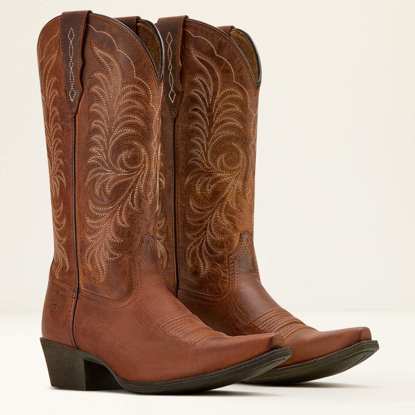 Ariat Sale - Heritage X Toe StretchFit Western Boot
