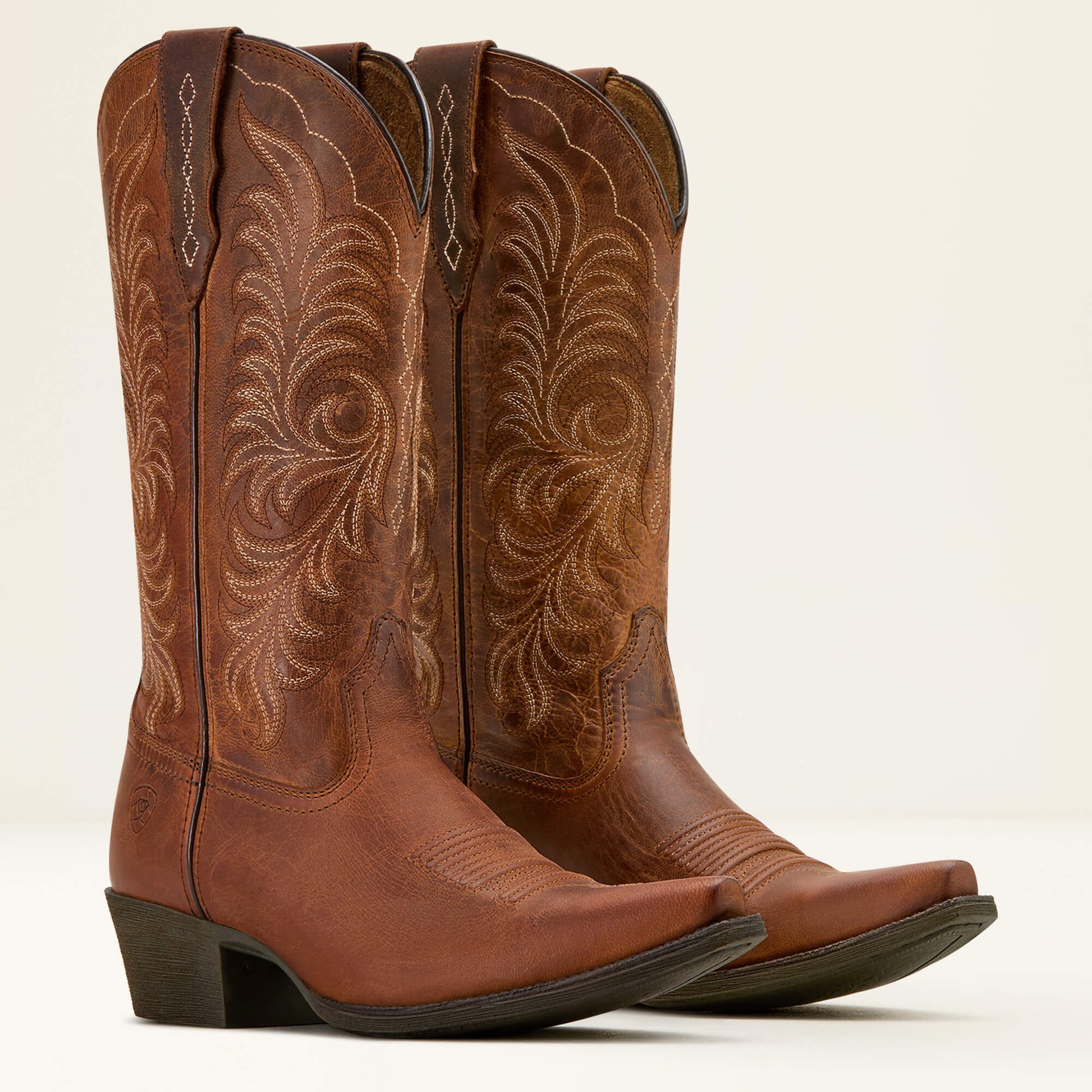 Ariat Sale - Heritage X Toe StretchFit Western Boot
