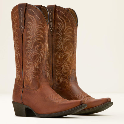 Ariat Sale - Heritage X Toe StretchFit Western Boot
