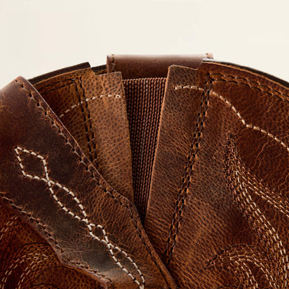 Ariat Sale - Heritage X Toe StretchFit Western Boot
