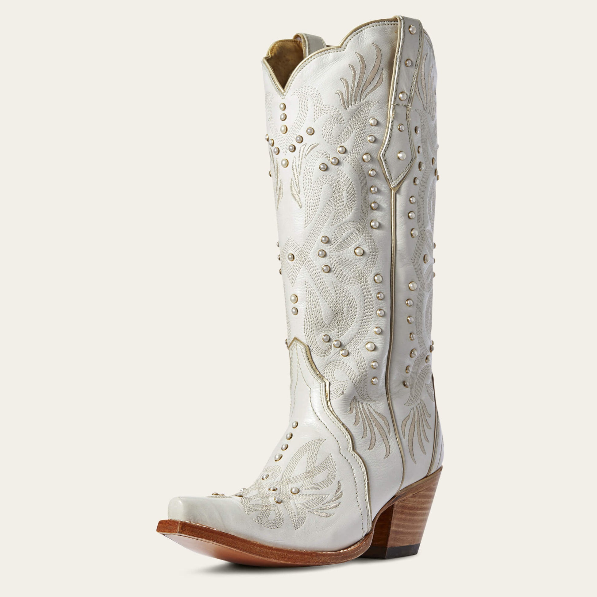 Ariat Outlet - Pearl Western Boot