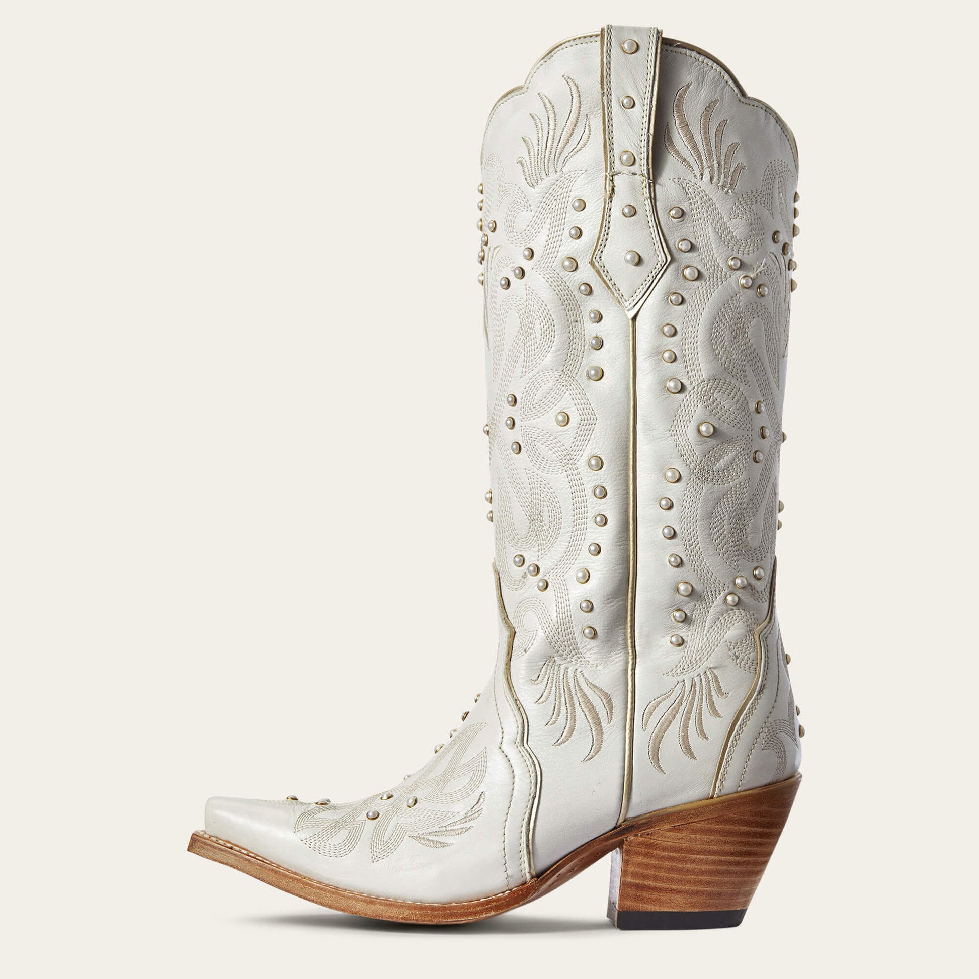 Ariat Outlet - Pearl Western Boot