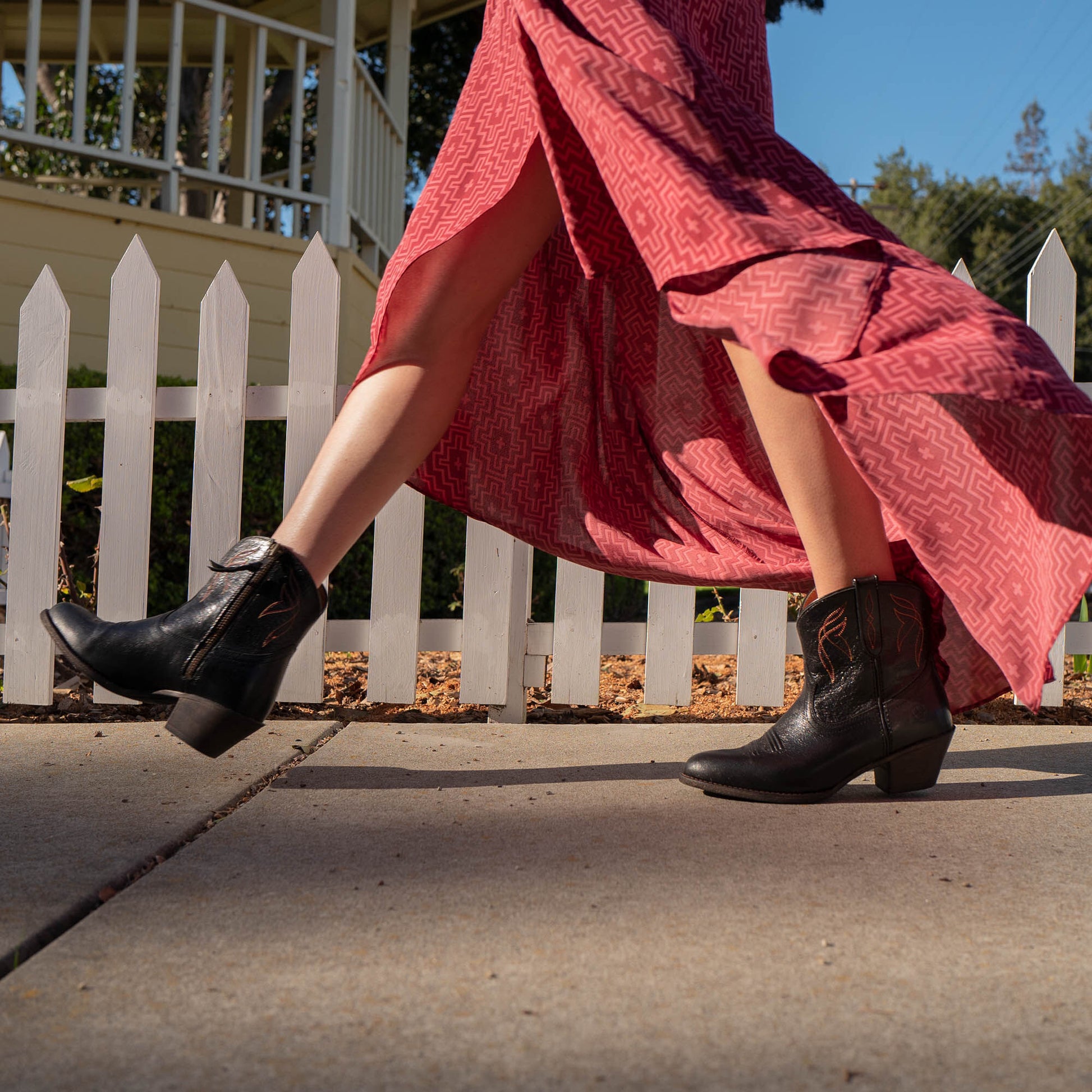 Ariat Online Shop - Darlin Western Boot