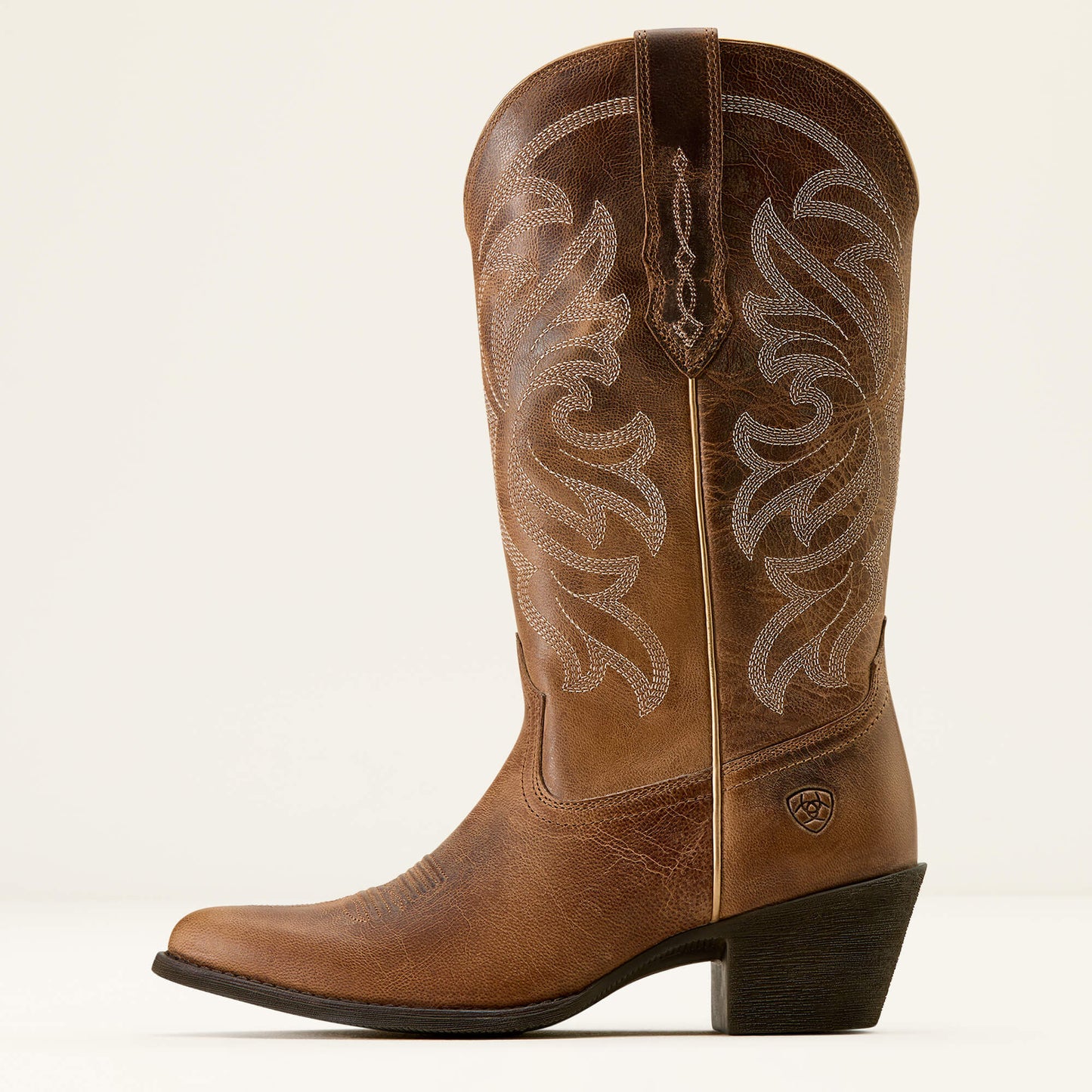 Ariat Website Store - Heritage J Toe Western Boot