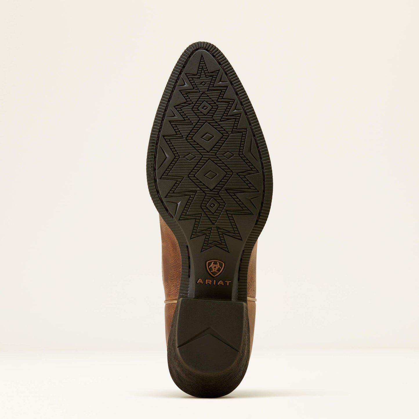 Ariat Website Store - Heritage J Toe Western Boot