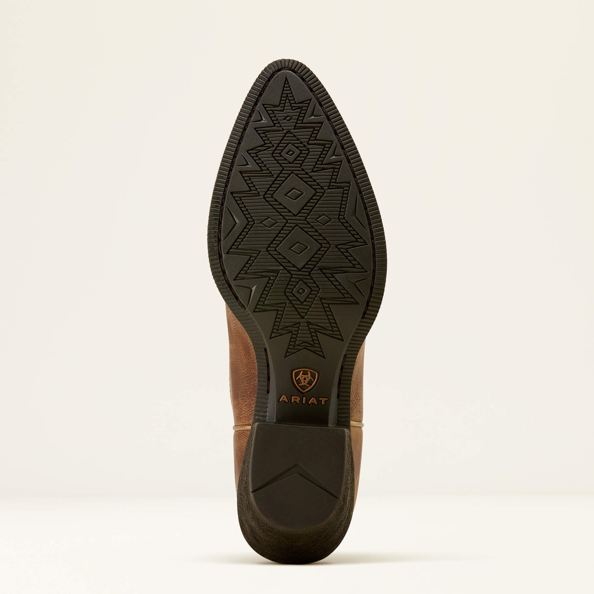 Ariat Website Store - Heritage J Toe Western Boot