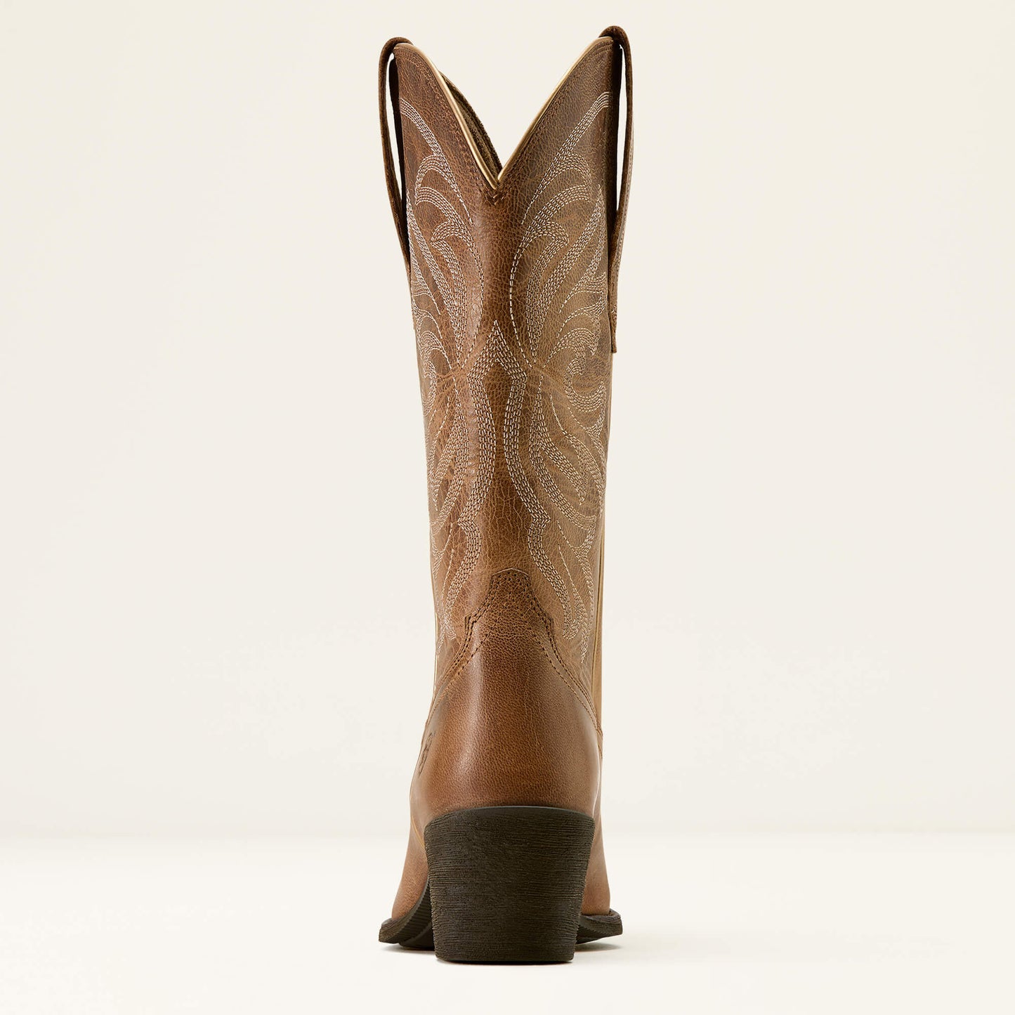 Ariat Website Store - Heritage J Toe Western Boot