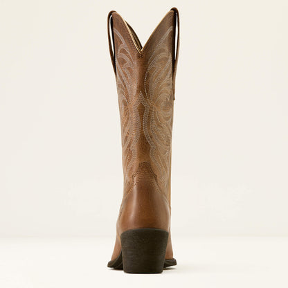 Ariat Website Store - Heritage J Toe Western Boot