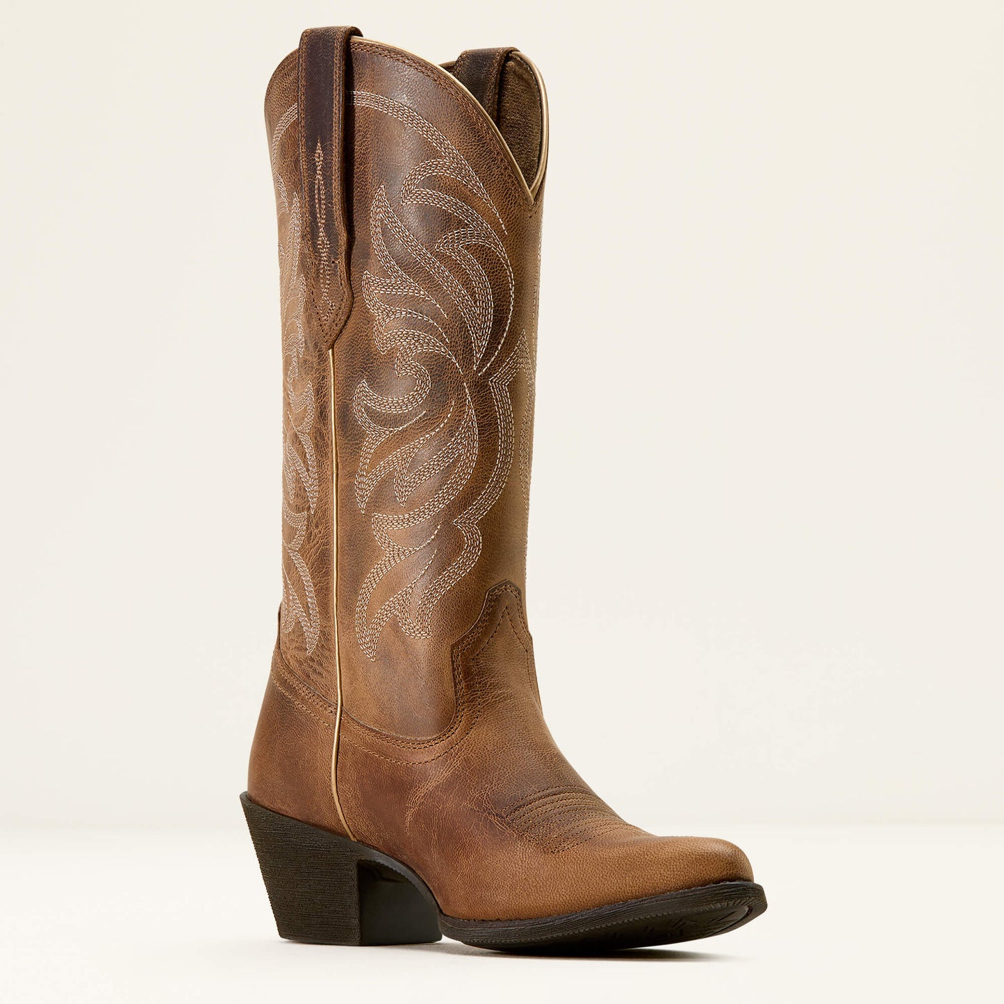 Ariat Website Store - Heritage J Toe Western Boot