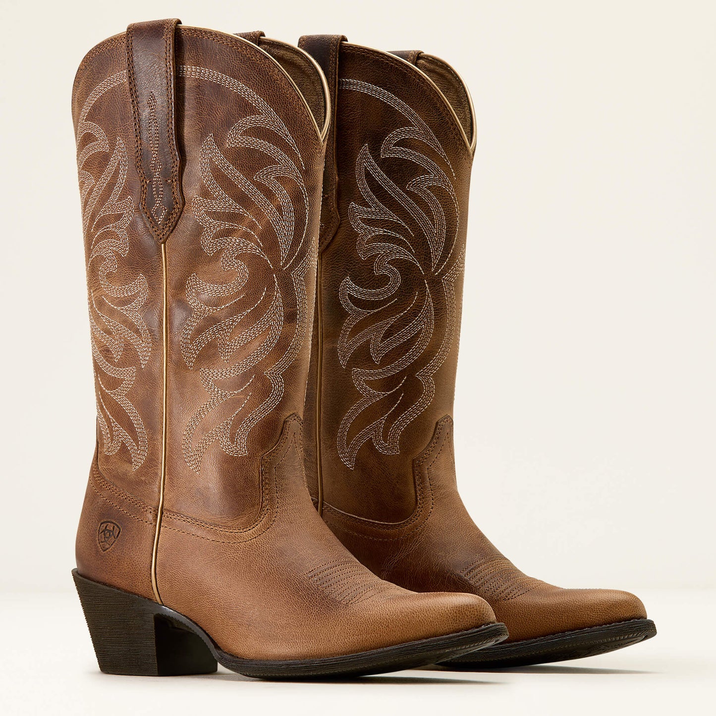 Ariat Website Store - Heritage J Toe Western Boot