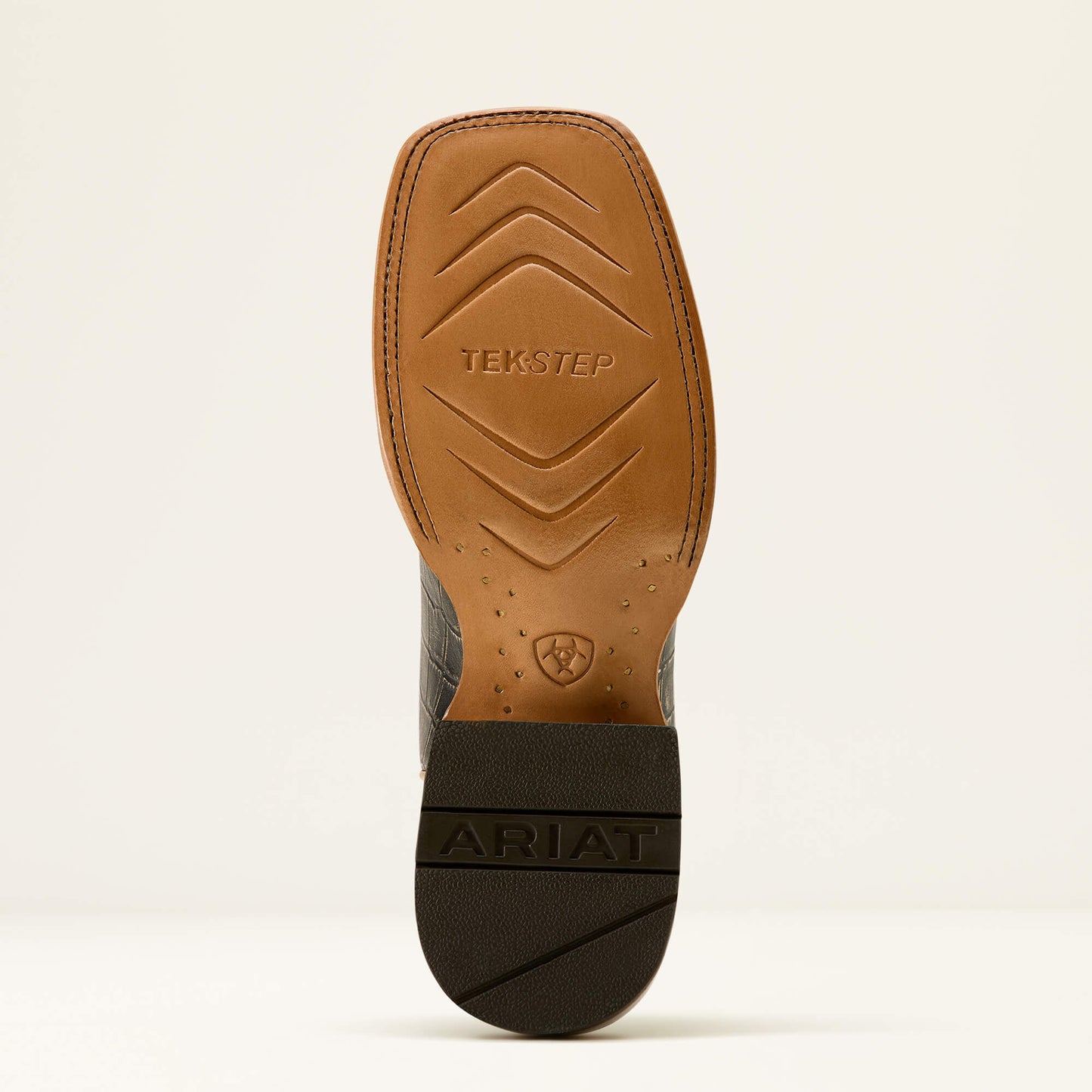 Ariat US - Frontier Farrah Wide Square Toe Western Boot