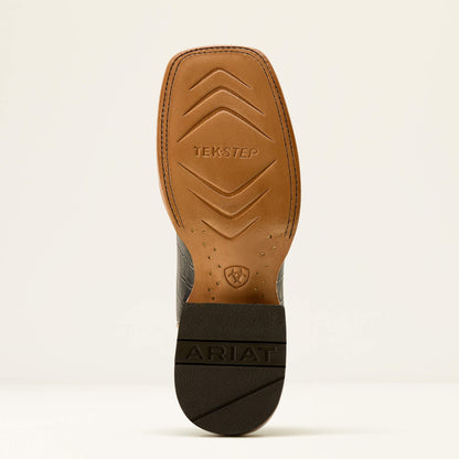 Ariat US - Frontier Farrah Wide Square Toe Western Boot
