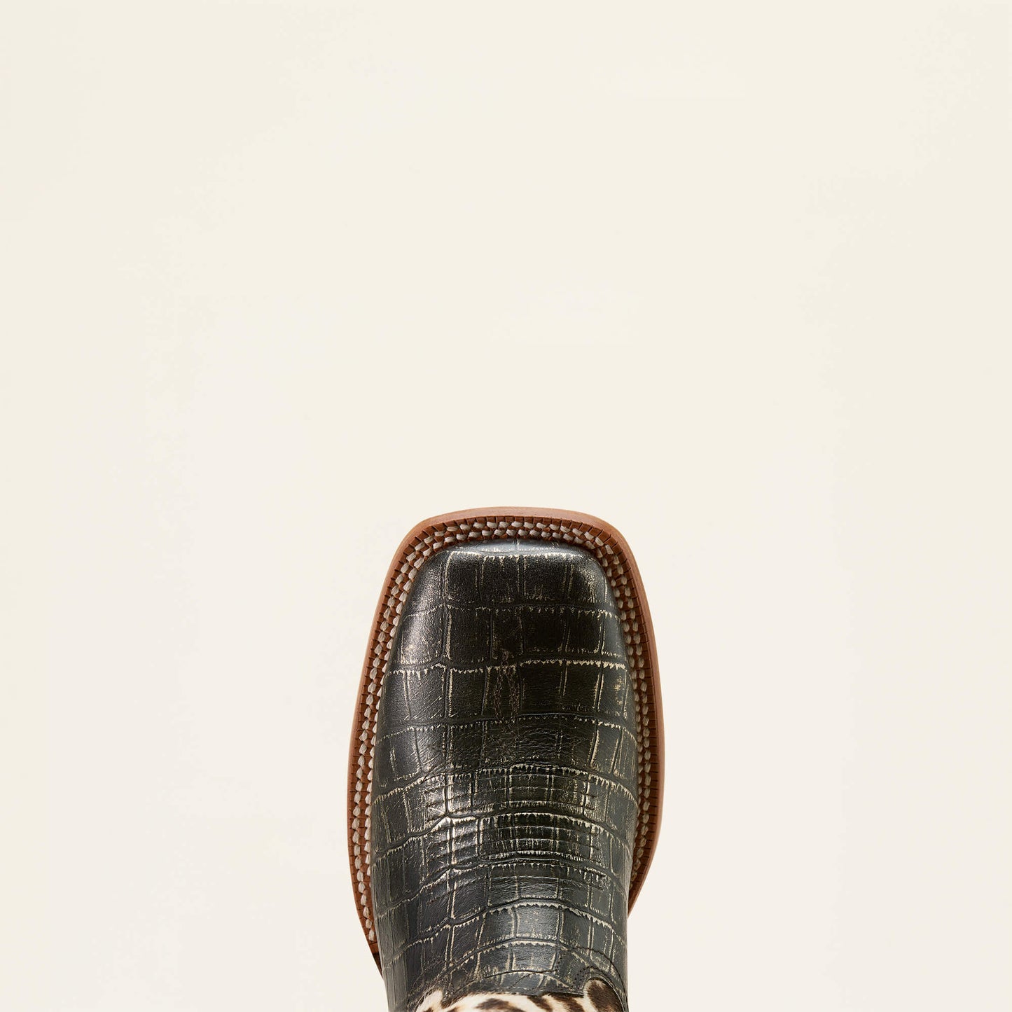 Ariat US - Frontier Farrah Wide Square Toe Western Boot