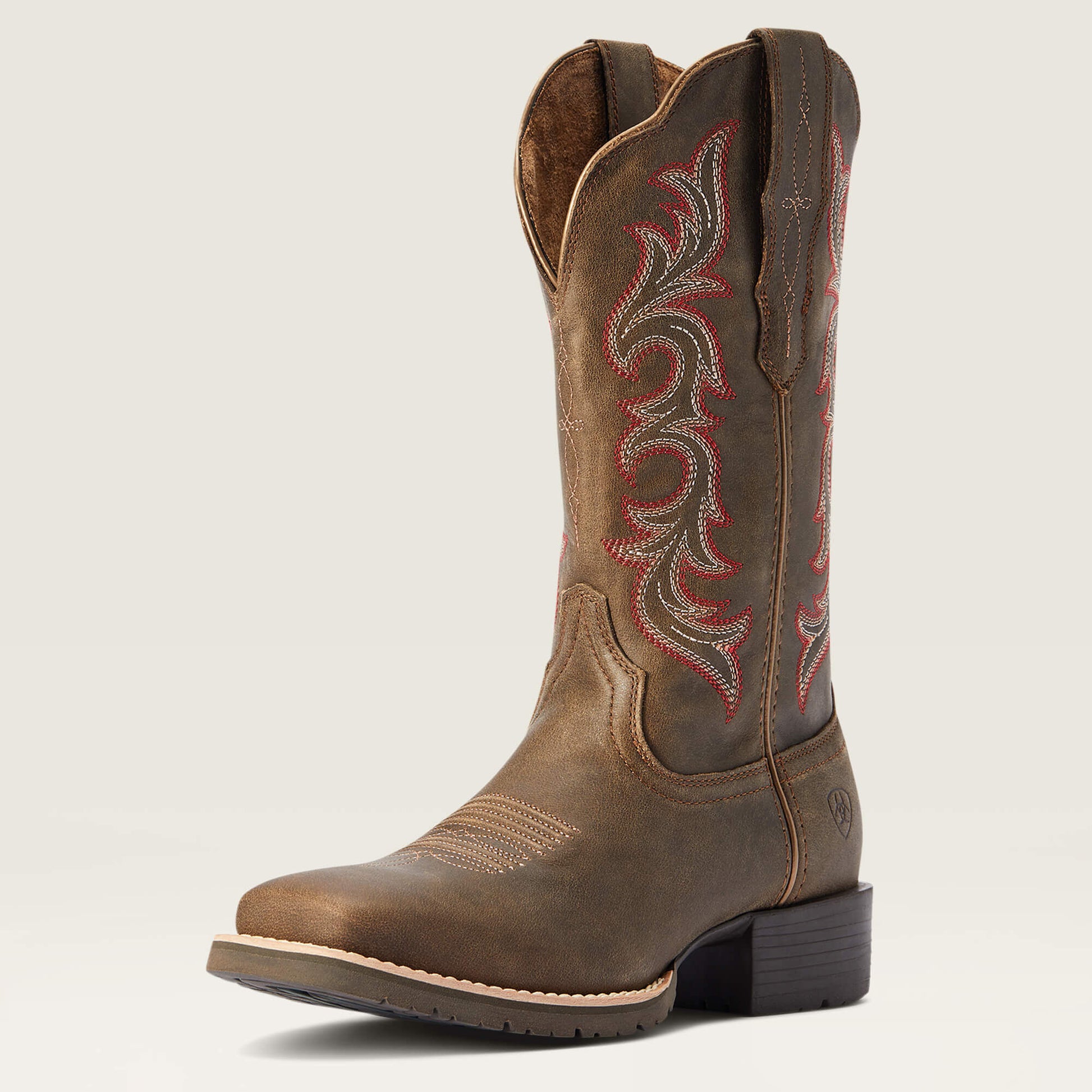 Ariat On Sale - Hybrid Rancher StretchFit Western Boot