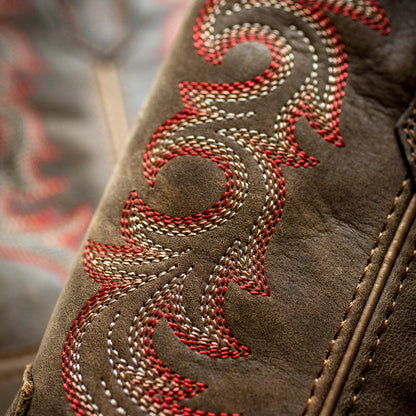Ariat On Sale - Hybrid Rancher StretchFit Western Boot