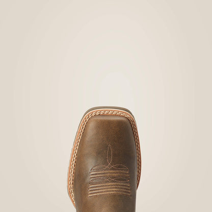 Ariat On Sale - Hybrid Rancher StretchFit Western Boot