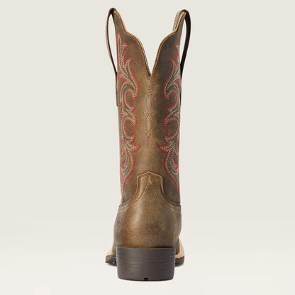 Ariat On Sale - Hybrid Rancher StretchFit Western Boot