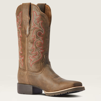 Ariat On Sale - Hybrid Rancher StretchFit Western Boot