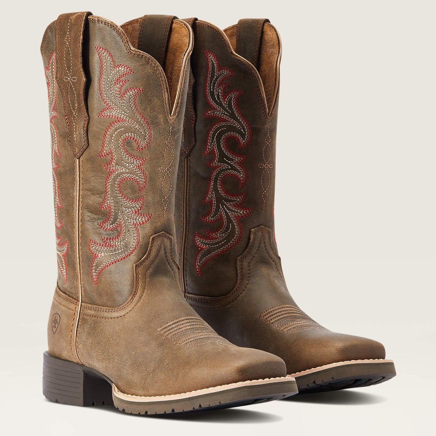 Ariat On Sale - Hybrid Rancher StretchFit Western Boot